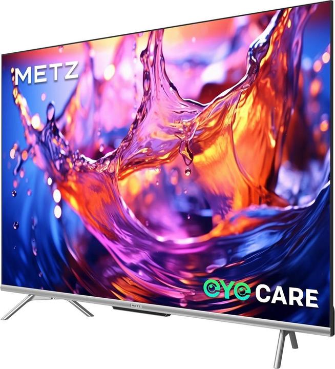 Image du produit Metz TV LED 65MUD7000Z (65", LED, 4K)