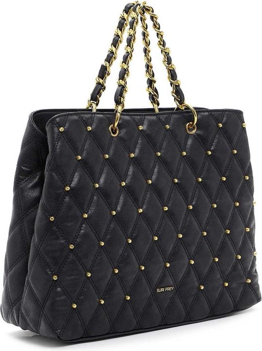 Actual product image Suri Frey Shopper Corey (12.07 l)