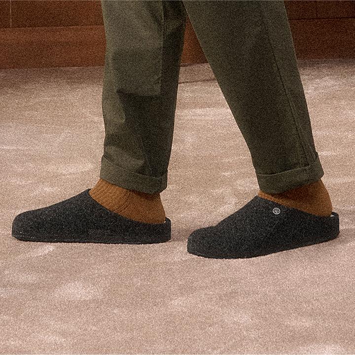Image du produit Birkenstock Zermatt Shearling (37)