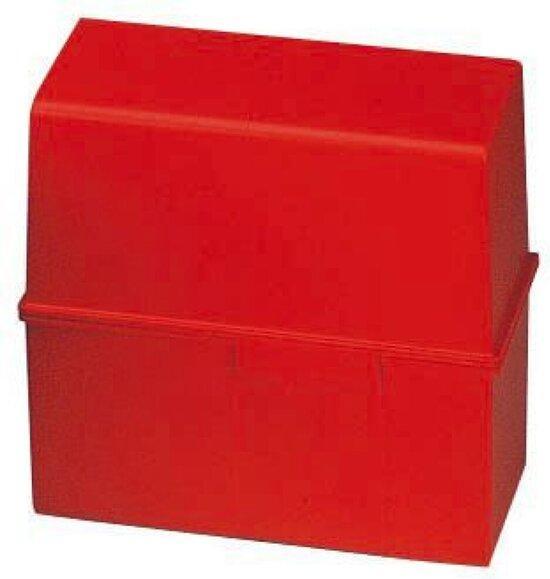 Produktbild Han Karteibox A8 (A8)