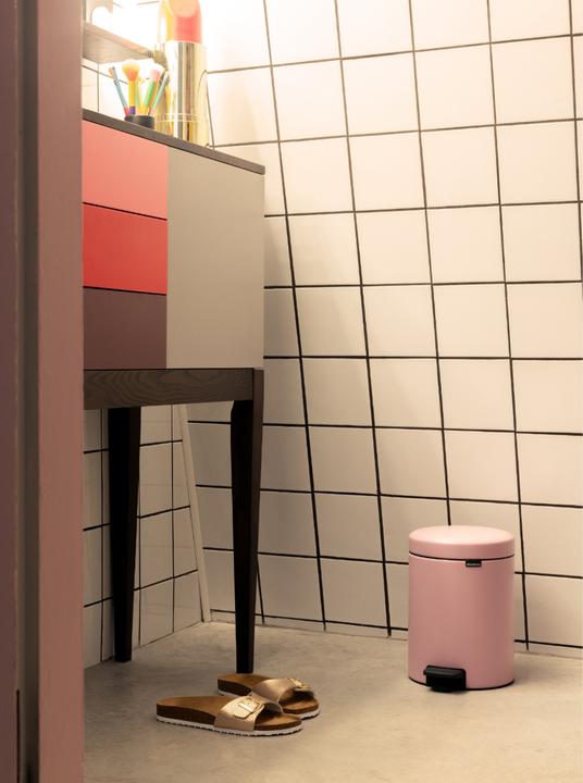 Actual product image Brabantia Treteimer NewIcon 5 l (5 l)