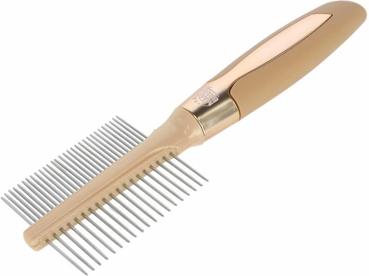 Magic Brush Fellkamm für Hunde (Hund)
