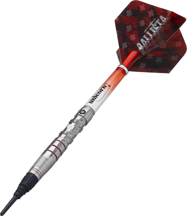 Produktbild Unicorn Ballista Style 3 Tungsten Soft Darts 1 Satz (20 g)