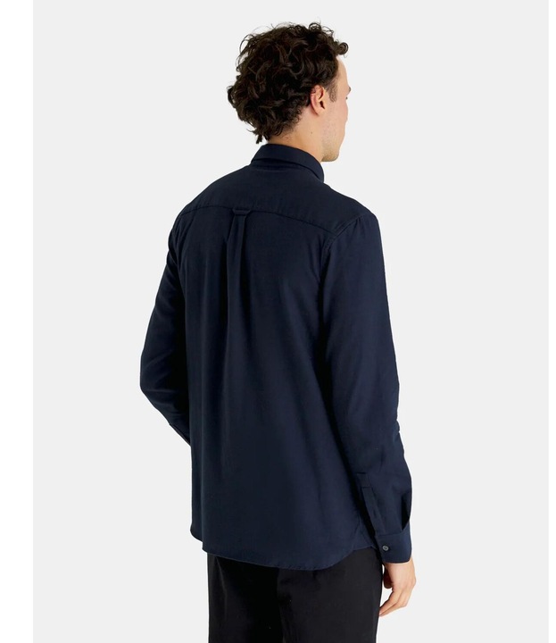 Produktbild Lyle and Scott einfarbige hemd lyle & cott (S)