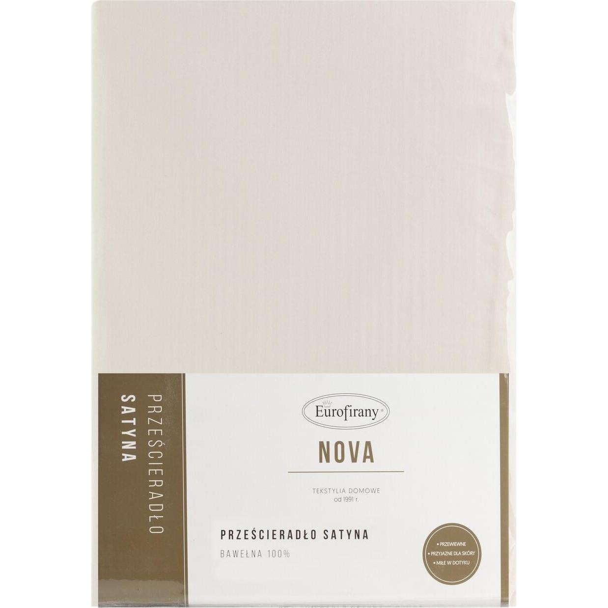 Thumbnail - Eurofirany, Fixleintuch, By (220 x 210 cm)