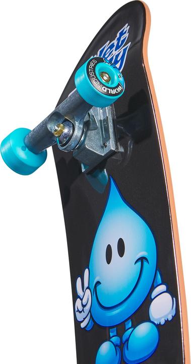 Produktbild Tech World Industries Handboard