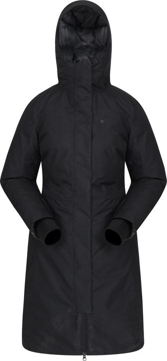 Produktbild Mountain Warehouse Polar Hybridjacke Lang (32)