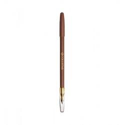 Actual product image Collistar Professional Long Lasting Lip Pencil 04 Coffee (4)