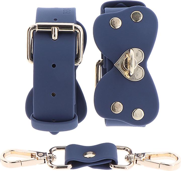 Produktbild Taboom Silicone Ankle Cuff Set