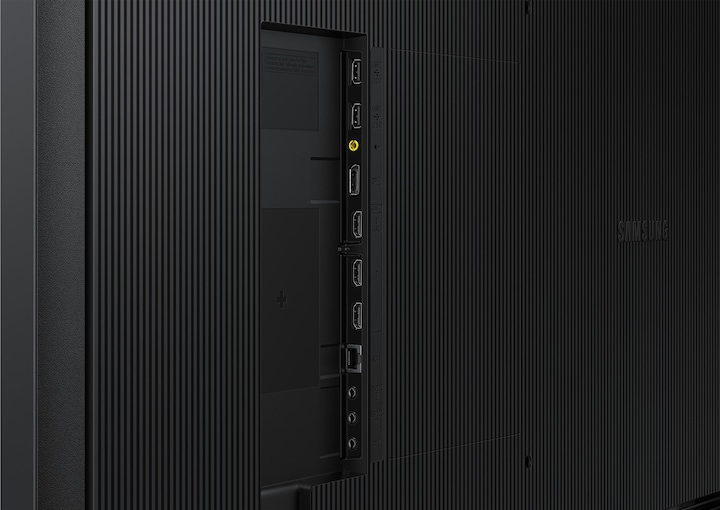 Productafbeelding Samsung QM75C (3840 x 2160 Pixels, 75")