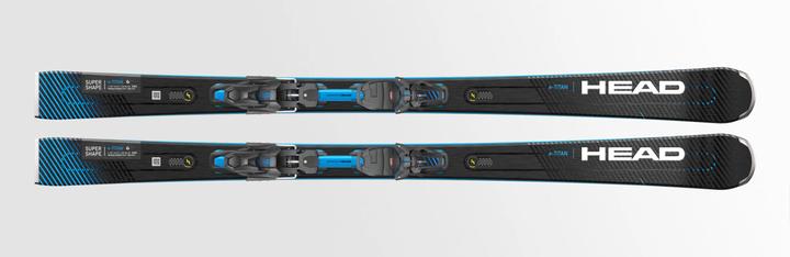 Produktbild Head e-Titan (170 cm, Ohne Bindung)