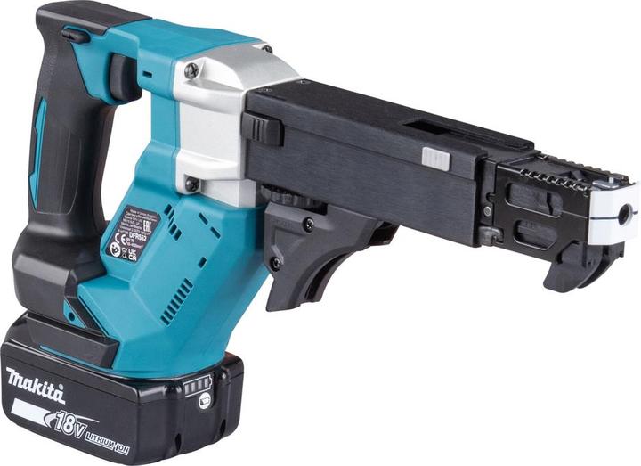 Produktbild Makita DFR552Z Akku-Magazinschrauber