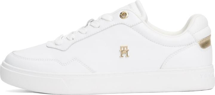 Image du produit Tommy Hilfiger Essential Elevated Court Sneaker (39)