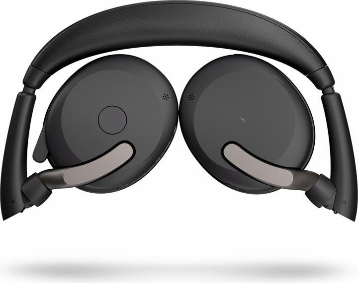 Image du produit Jabra Evolve2 65 Flex UC (Sans fil, USB-C)