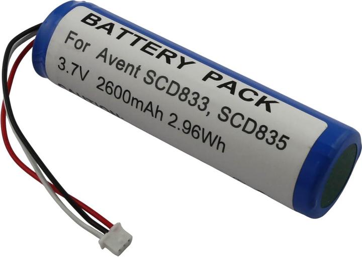 Avizar BAT-31355 Ersatzakku