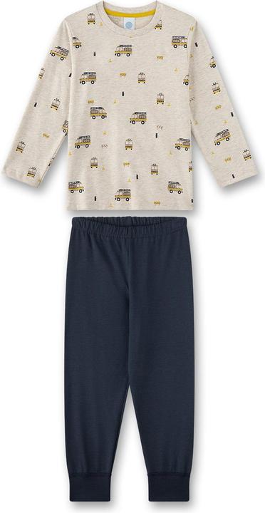 Image du produit Sanetta Camion de feu (98)