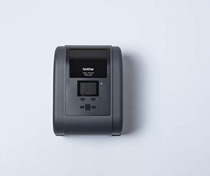 Produktbild Brother TD-4650TNWBR (203 dpi)