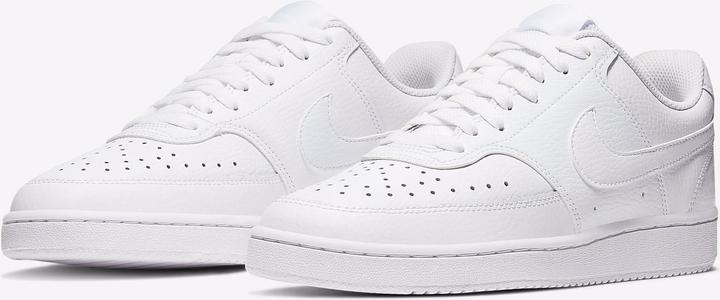 Produktbild Nike Court Vision Low (38.5)