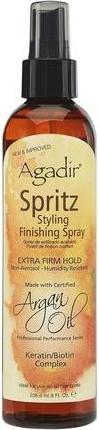 Immagine prodotto Agadir Olio di Argan Spritz 8 oz (236.59 ml)