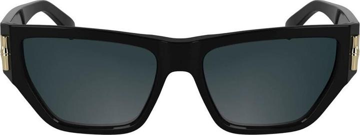 Produktbild Longchamp Black Acetate Sunglasses