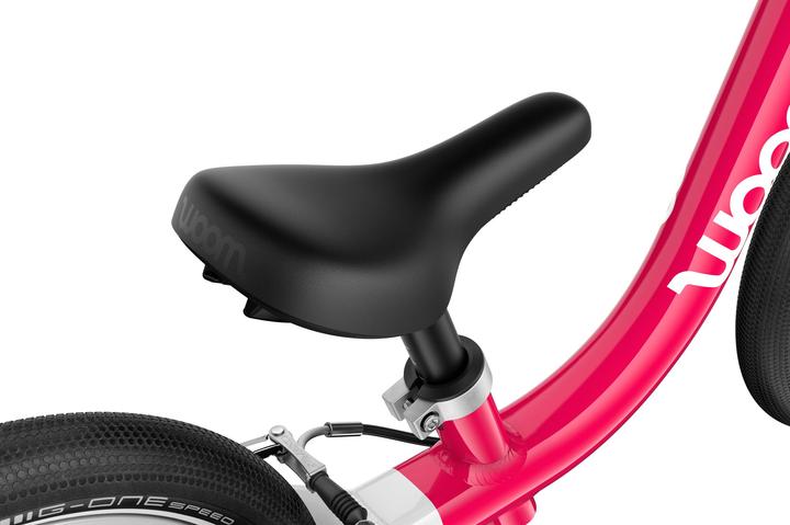 Actual product image woom Go 1 (12")