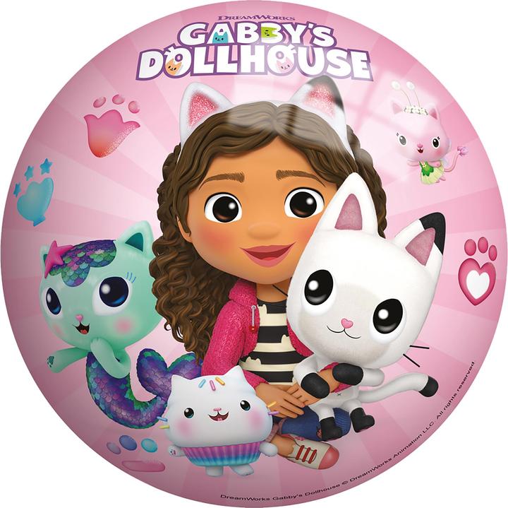 Produktbild NoName Gabby's Dollhouse Decorbal 23cm Leeg