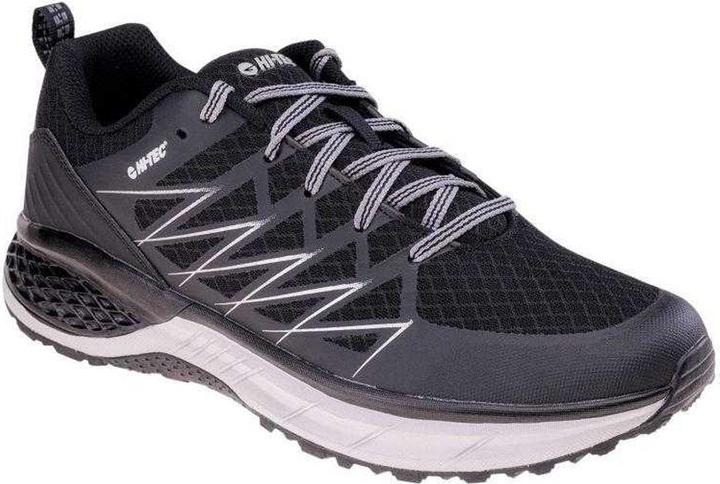 Hi-Tec Trail Destroyer Low hiking shoes