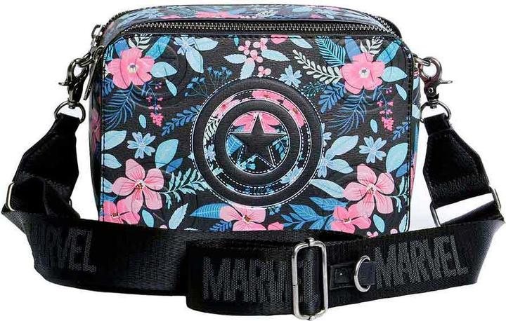 Produktbild Karactermania IBiscuit Shoulder Bag Spring