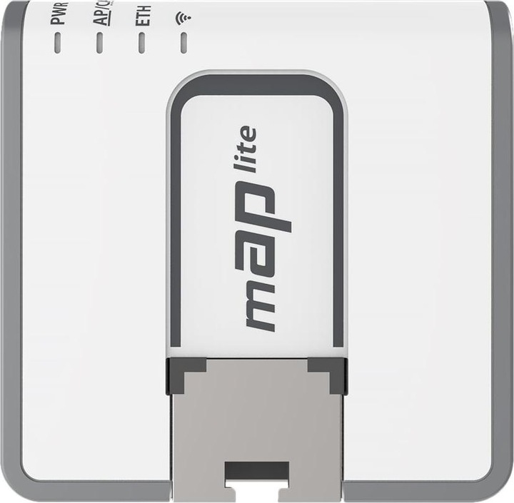 Actual product image MikroTik Rbmapl-2nd (0 Mbit/s)