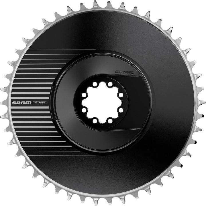 Immagine prodotto Sram MY24 Chainring Red AXS Aero non-Power Meter 1x (46)