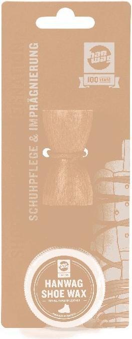 Image du produit Hanwag Shoe Care mini (1 x)