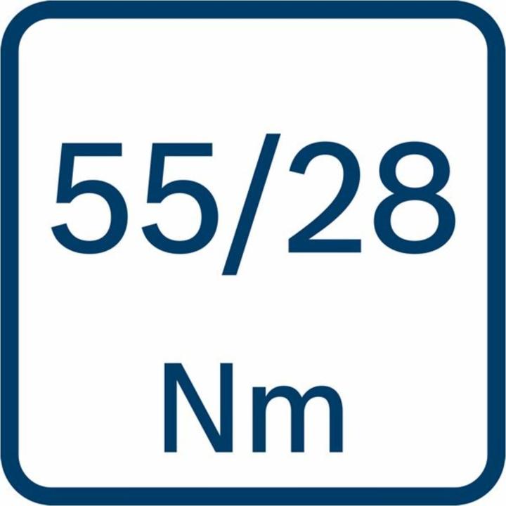 Produktbild Bosch Professional GSR 18V-55