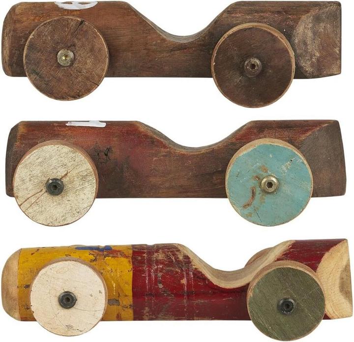 Produktbild Ib Laursen Rennwagen UNIKA