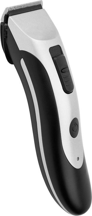 Immagine prodotto Kyone Ion-C 4100 Haarschneider Silberschwarz