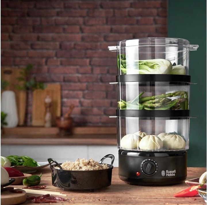 Produktbild Russell Hobbs 26530-56 Compact