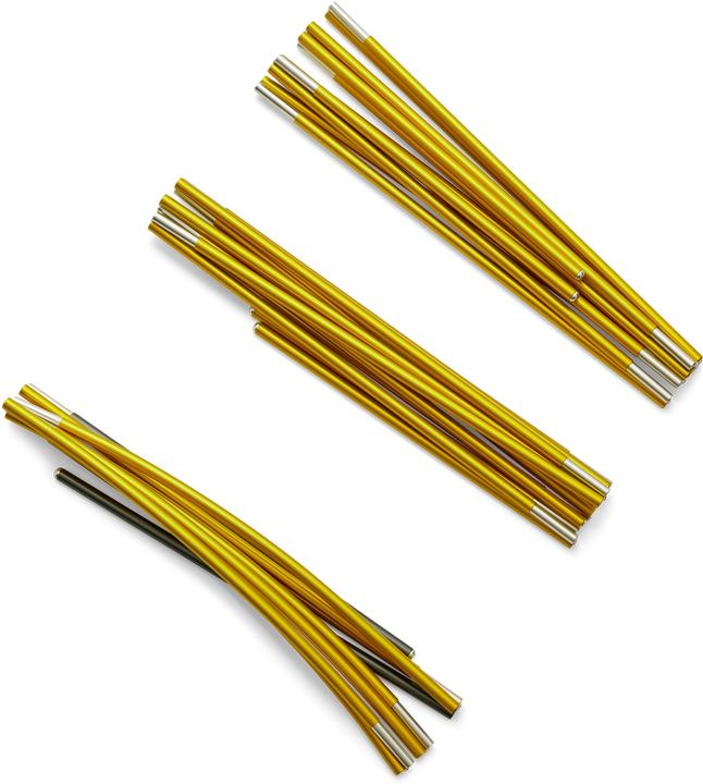 Salewa Litetrek Pro Ii Pole Set 5617 (One Size)