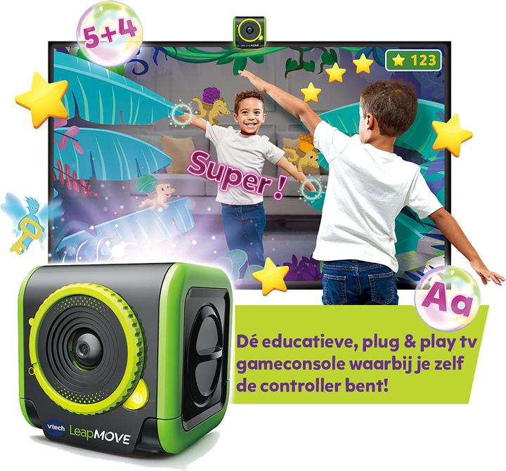 Image du produit VTech Leapmove (Néerlandais)