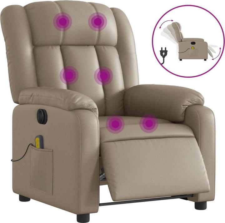 Actual product image VidaXL Solomon