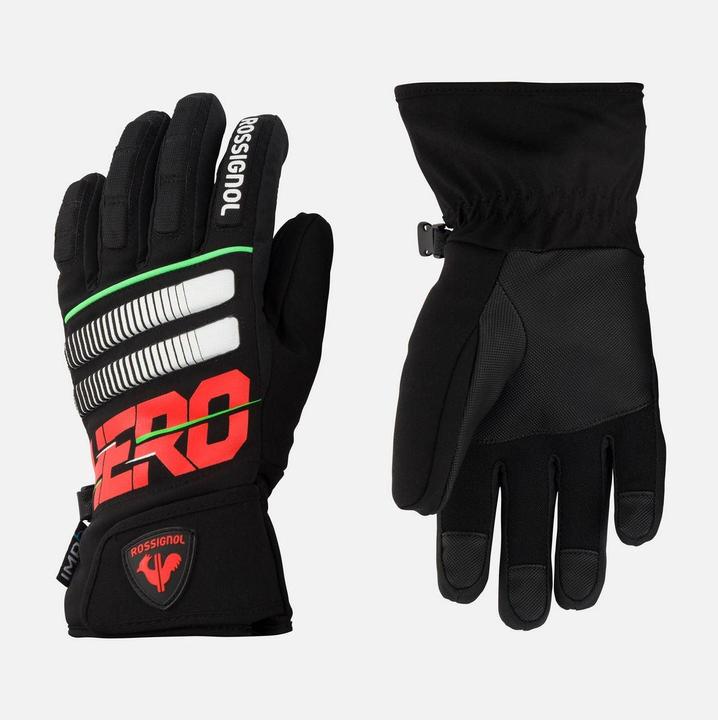 Produktbild Rossignol Jr Hero Impr G Handschuhe (6)