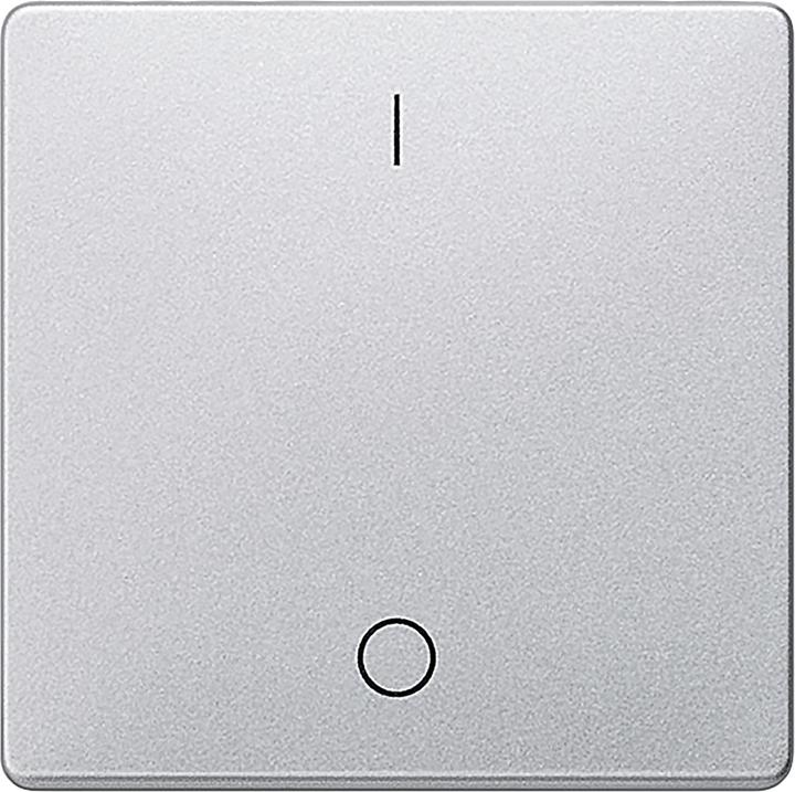 Image du produit Siemens Bascule M.Symbol IO Delta Vita, alu/met 5TG62