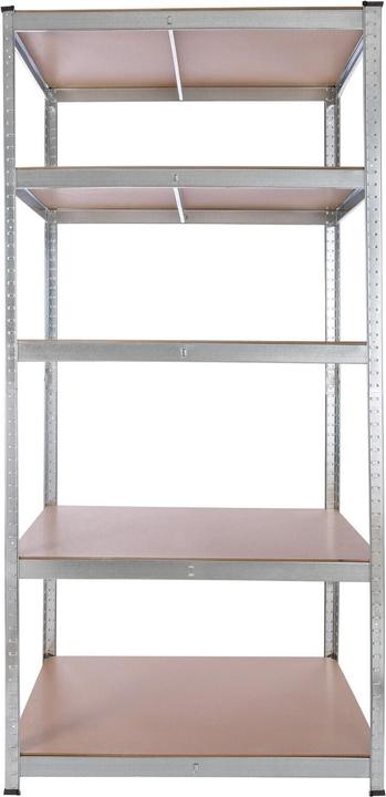 Image du produit Arebos Étagère pour charges lourdes