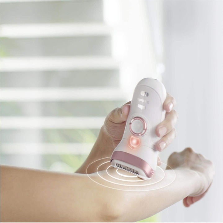 Produktbild Braun Silk-épil 9