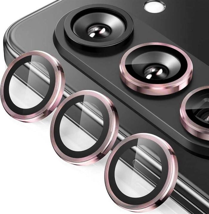 Actual product image Enkay Galaxy Z Fold7 - Kamera Linsen Panzerglas (1 pcs., Samsung Galaxy Z Fold7)