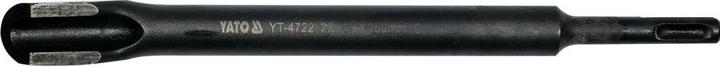 Actual product image Yato Bruzdownik sds plus 22 x 18 x 250 mm crv (YT-4722)