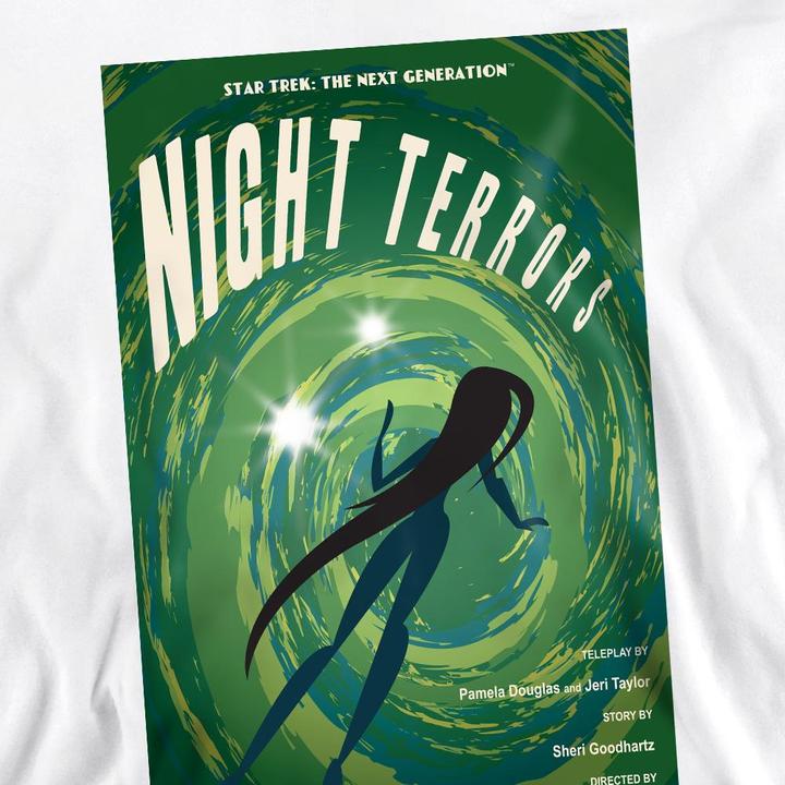 Produktbild The Next Generation Season 4 Episode 17 Sweatshirt (S)