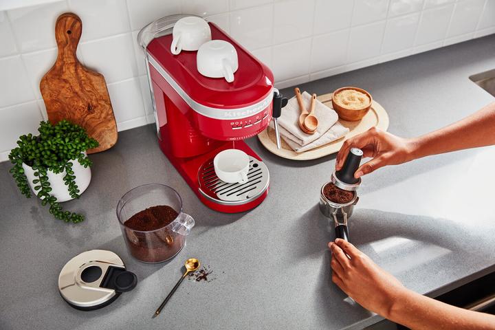 Productafbeelding KitchenAid Espresso machine Artisan