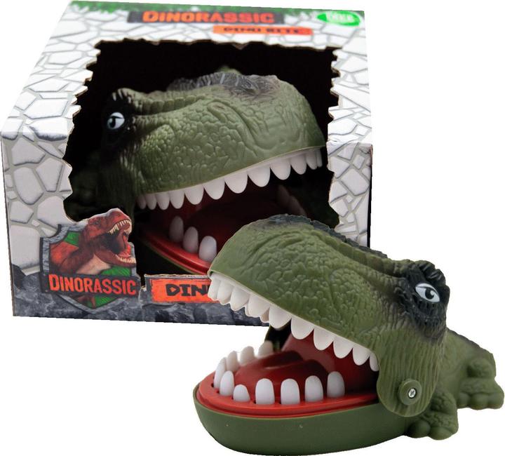 Produktbild Dinorassisches Beissspiel