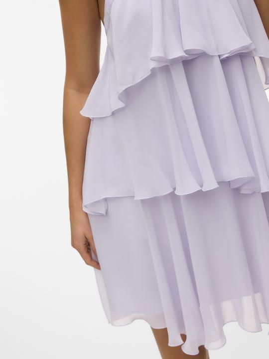 Immagine prodotto Vero Moda VMFELICIA Kurzes Kleid Kleid (XL)