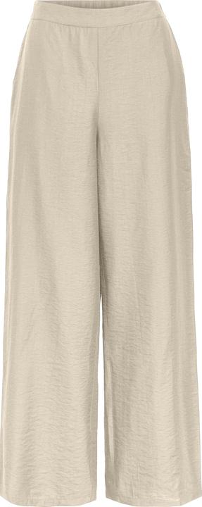 Produktbild Object High Waist Hose mit weitem Bein (40)