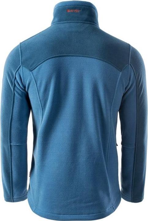 Immagine prodotto Hi-Tec Maglione da uomo Monar Vallaranta Blu (XXL)